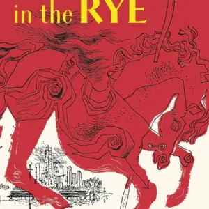 The Catcher in the Rye – Teenage rebellion and identity