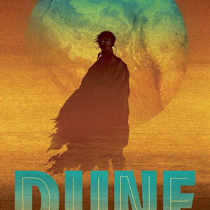 Dune – Epic sci-fi world-building