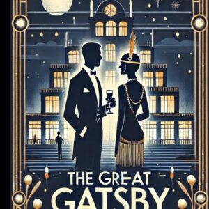 The Great Gatsby – Jazz Age tragedy and ambition