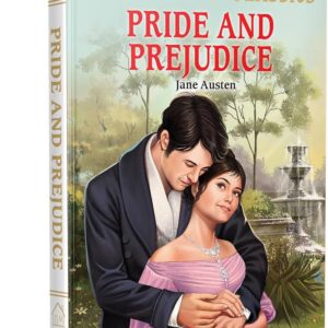 Pride and Prejudice – Romance and social commentary