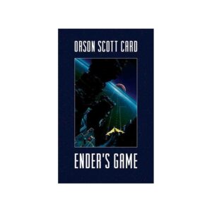 Ender's Game – Strategy, war, and ethics