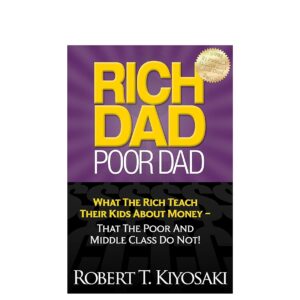 Rich Dad Poor Dad – Financial literacy basics