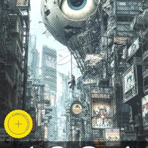 1984 – Dystopian classic about surveillance and control