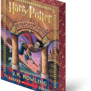 Harry Potter and the Sorcerer's Stone – Magical coming-of-age