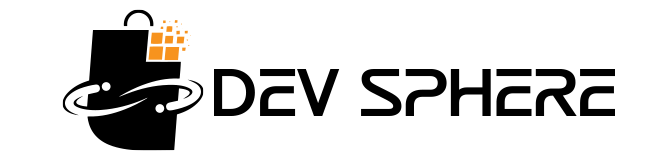 dev sphere logo